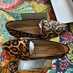 Sam Edelman Jordy loafers 👞